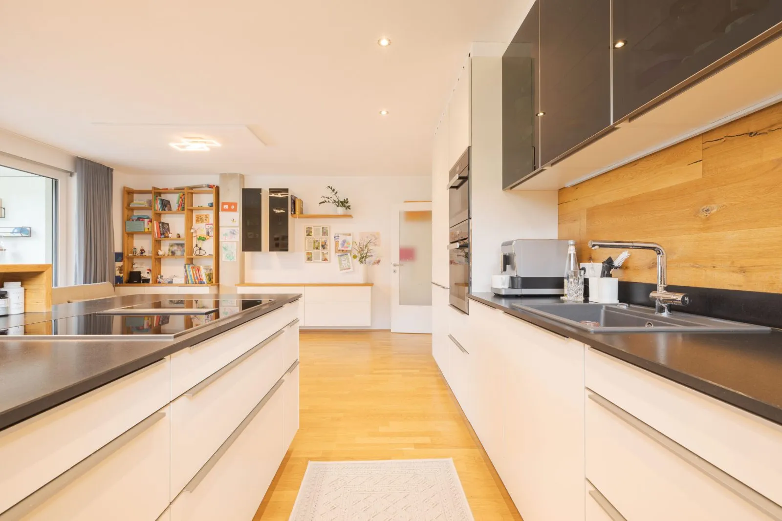 Wohnung in St. Johann im Pongau, Foto 6 von 14