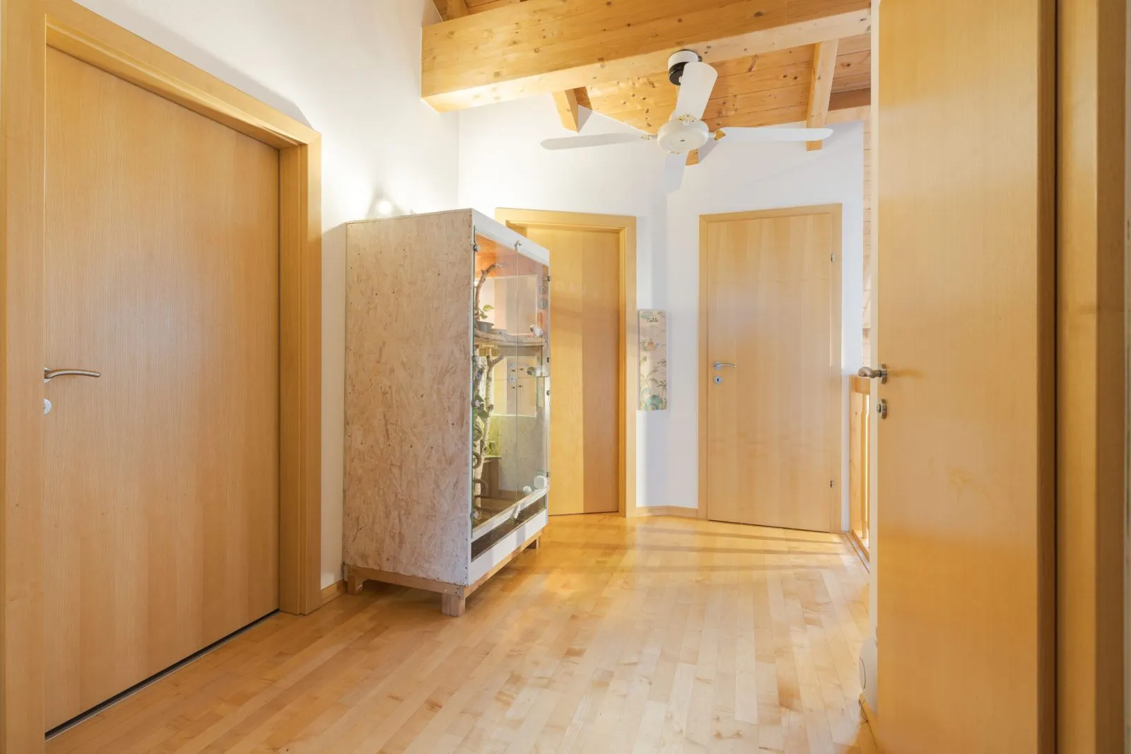 Wohnung in St. Veit im Pongau, Foto 11 von 16