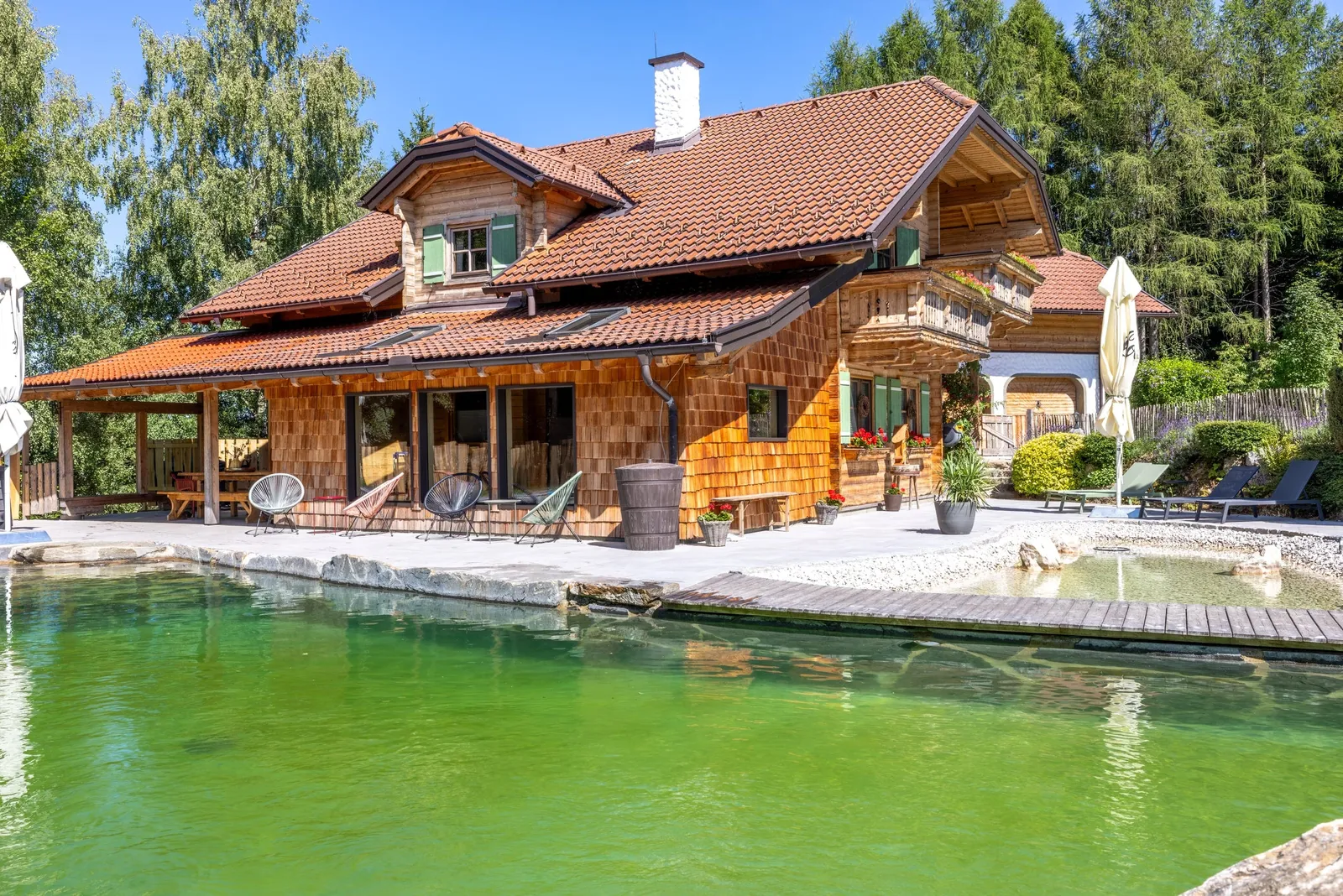 Haus in St. Johann am Walde, Foto 4 von 39