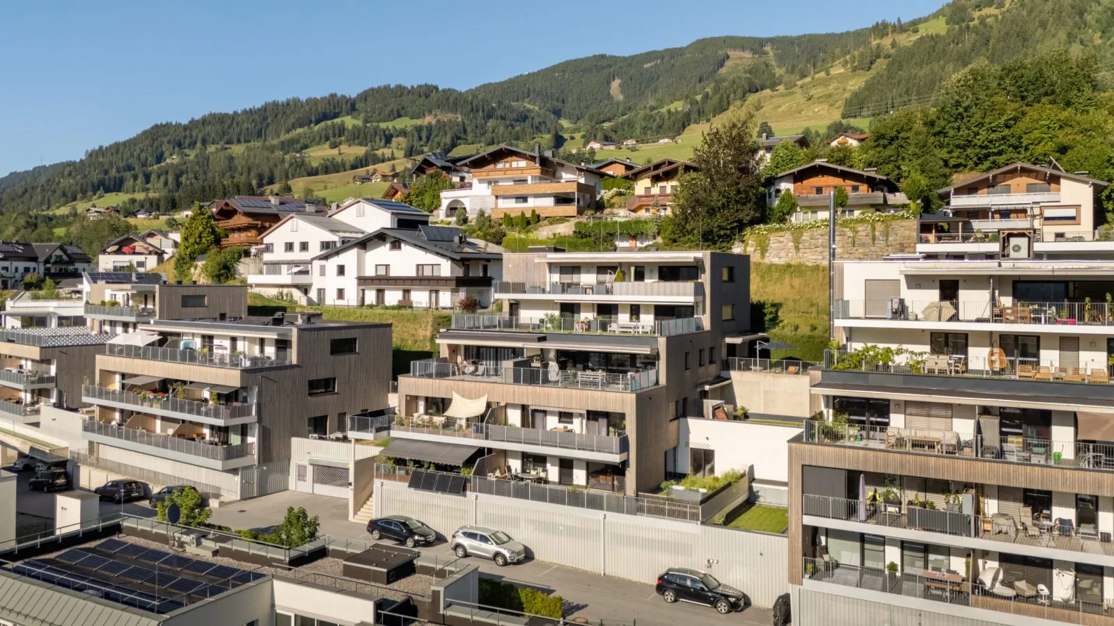 Wohnung in St. Johann im Pongau, Foto 16 von 16