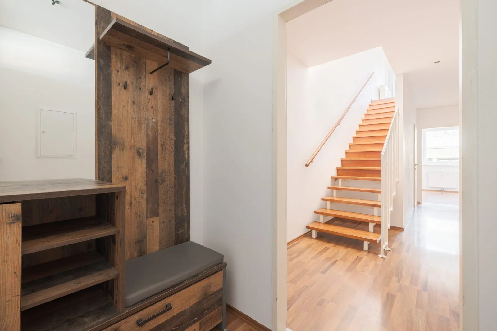 Wohnung in St. Johann im Pongau, Foto 8 von 10