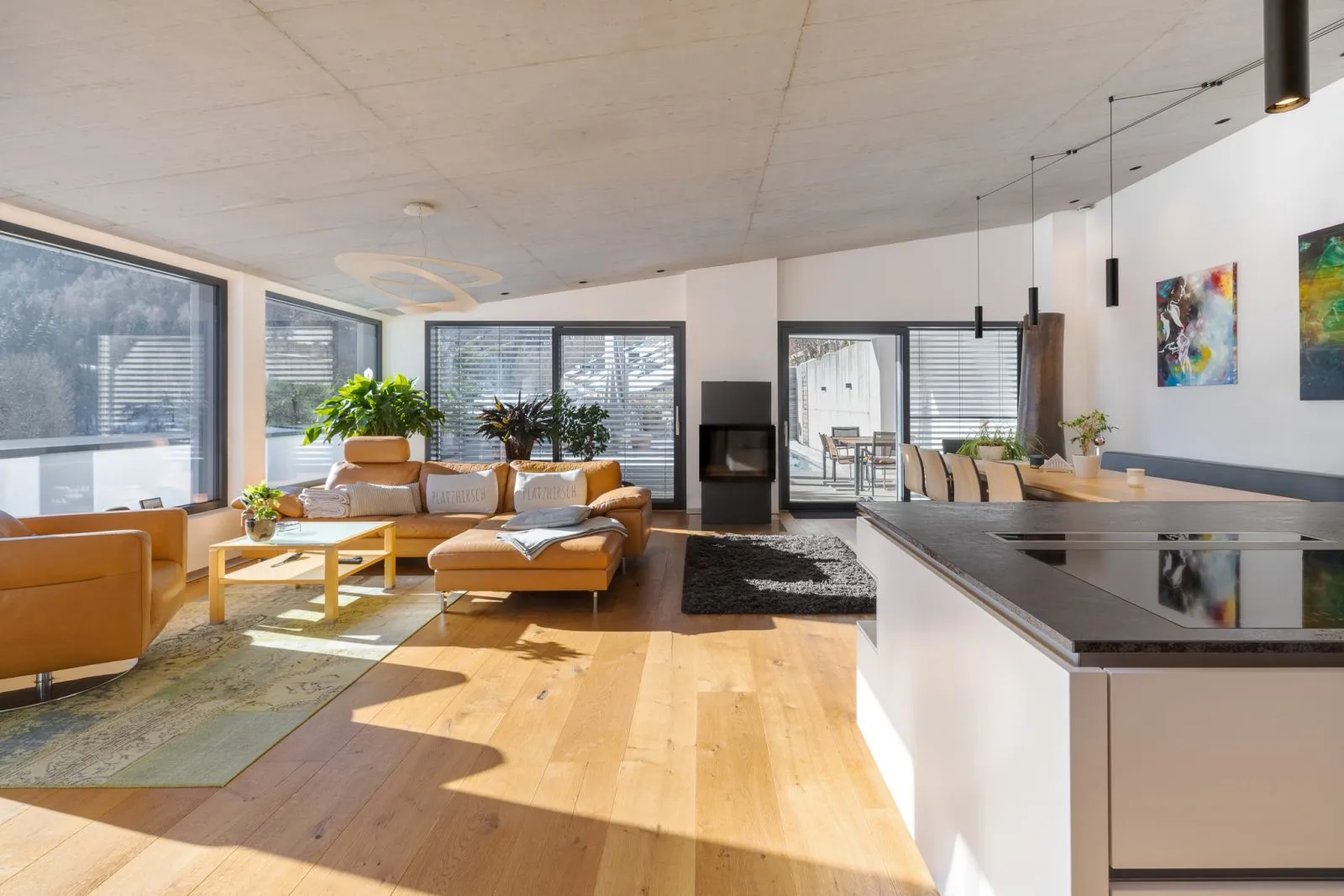 Wohnung in Bischofshofen, Foto 3 von 13