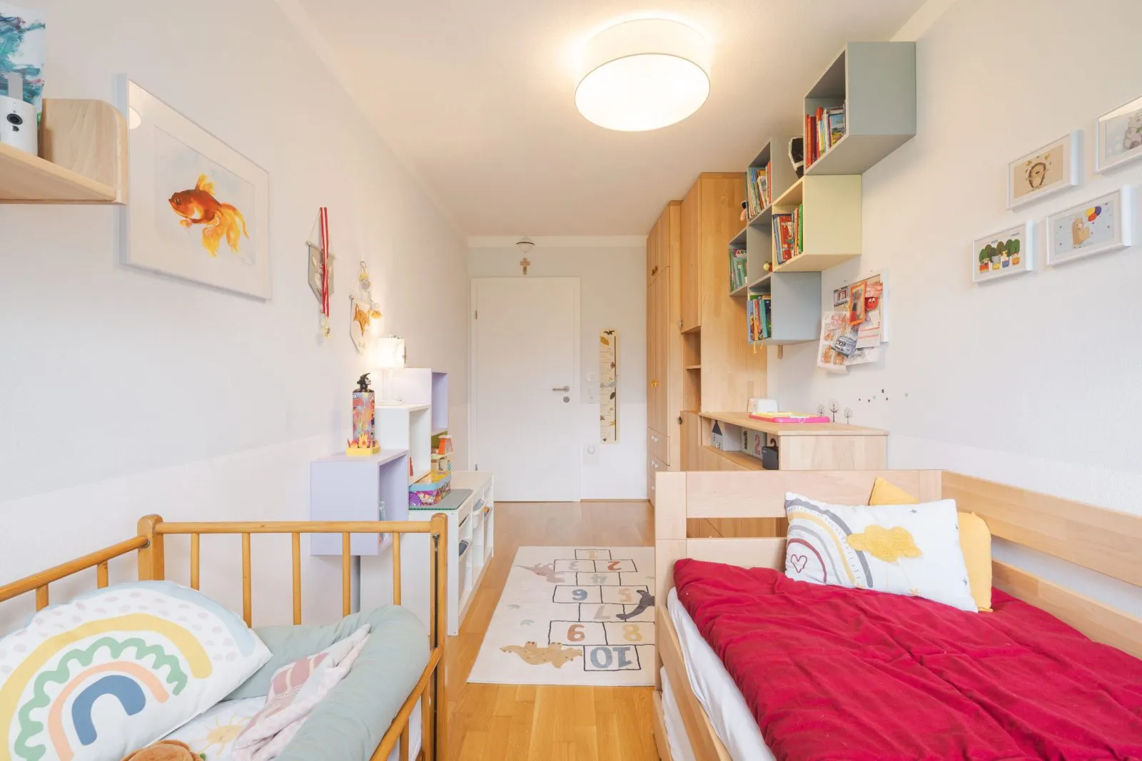 Wohnung in St. Johann im Pongau, Foto 11 von 14