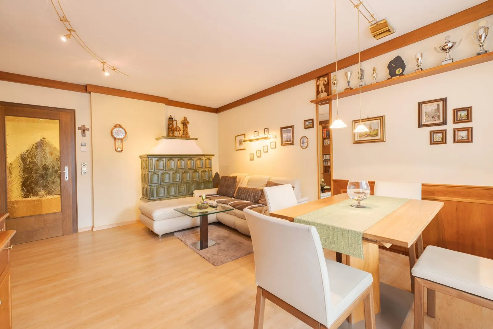 Wohnung in Bischofshofen, Foto 12 von 16
