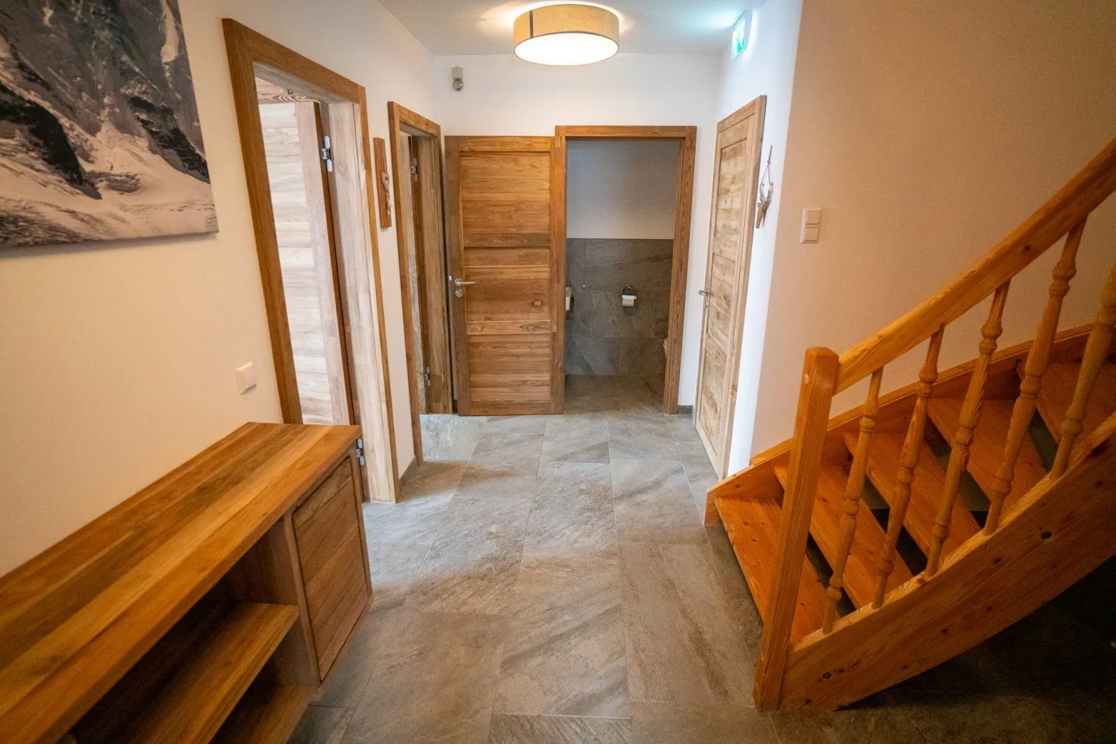 Haus in Katschberghöhe, Foto 6 von 11