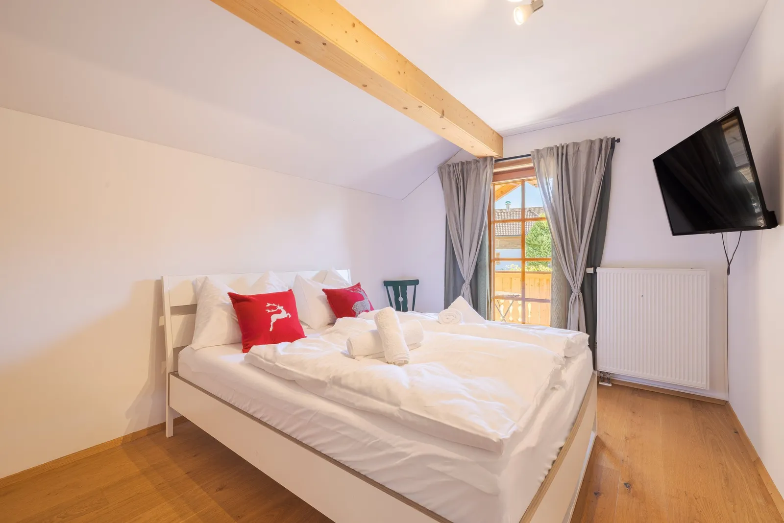 Haus in St. Johann am Walde, Foto 28 von 39