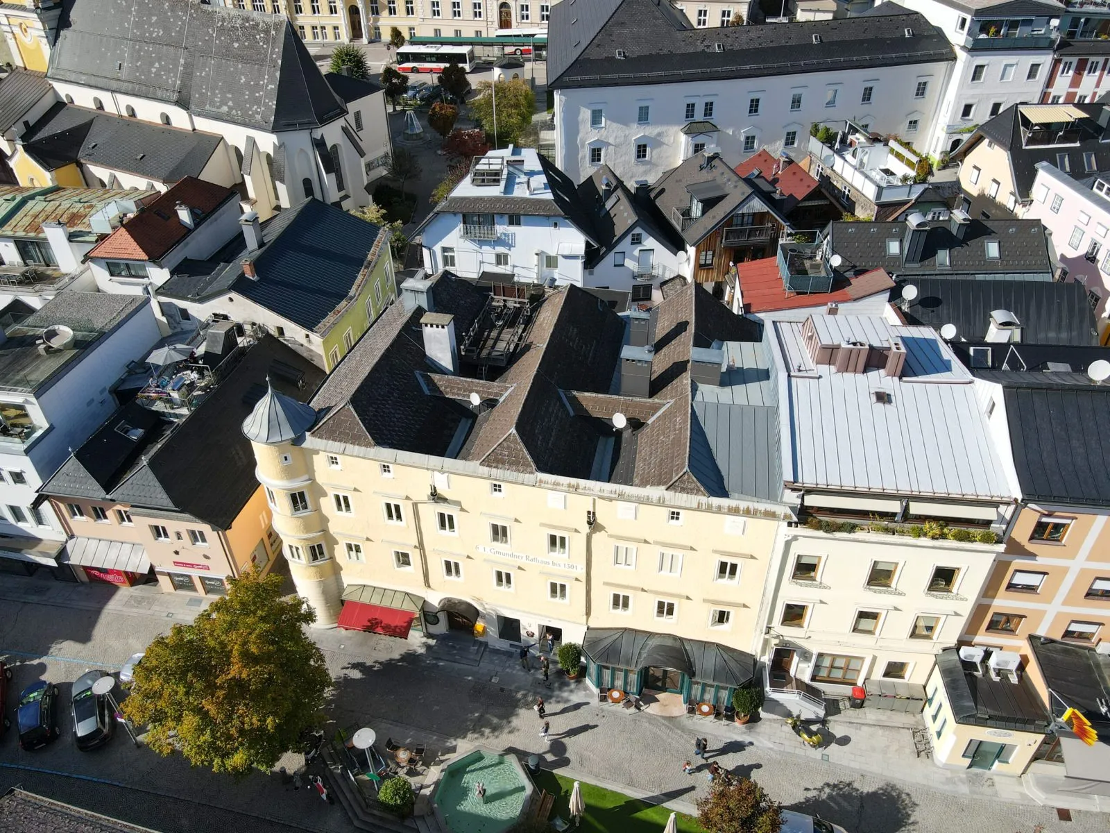 Anlageobjekt in Gmunden am Traunsee, Oberösterreich, Foto 13 von 20