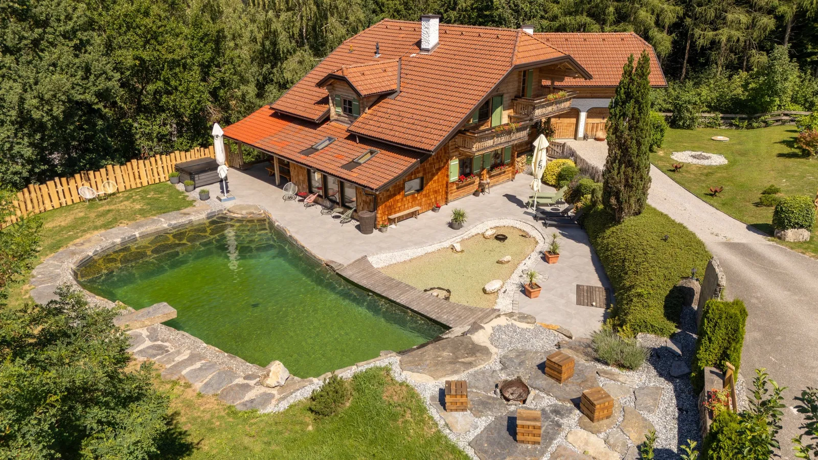 Haus in St. Johann am Walde, Foto 6 von 39