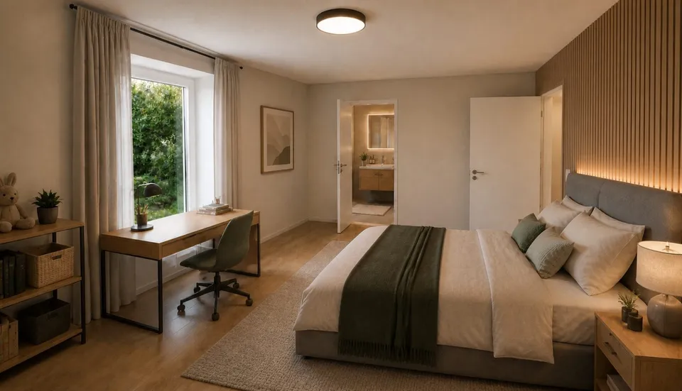 Wohnung in Mondsee, Oberösterreich