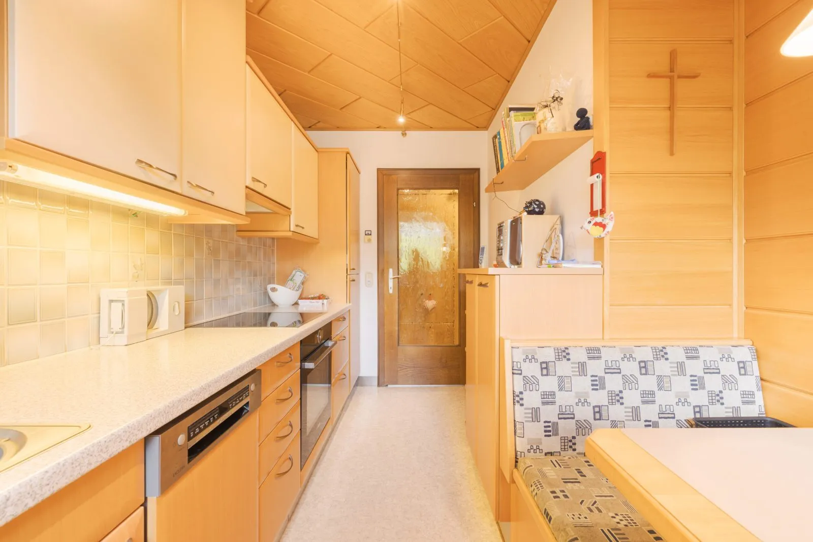Wohnung in Bischofshofen, Foto 8 von 16