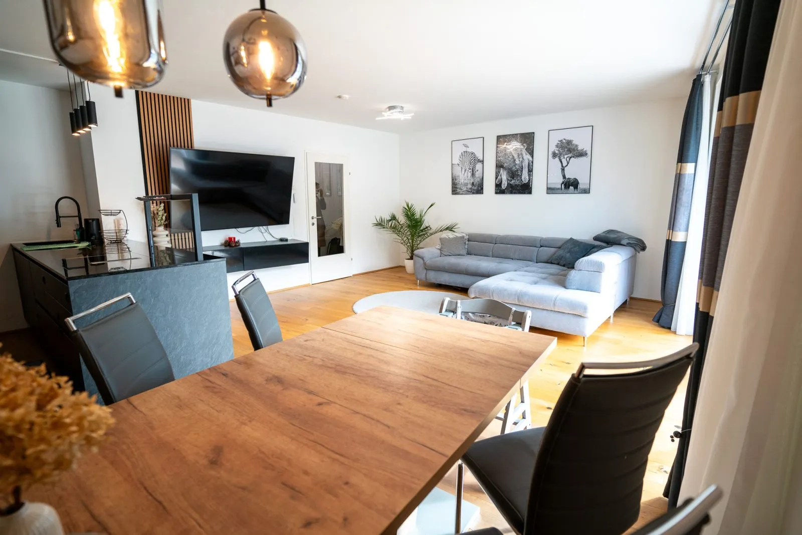 Wohnung in Bischofshofen, Foto 6 von 13