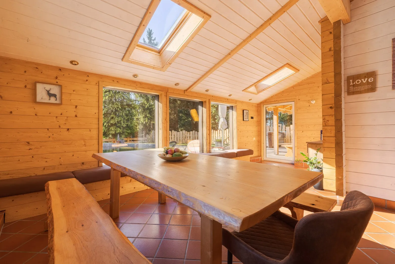Haus in St. Johann am Walde, Foto 15 von 39