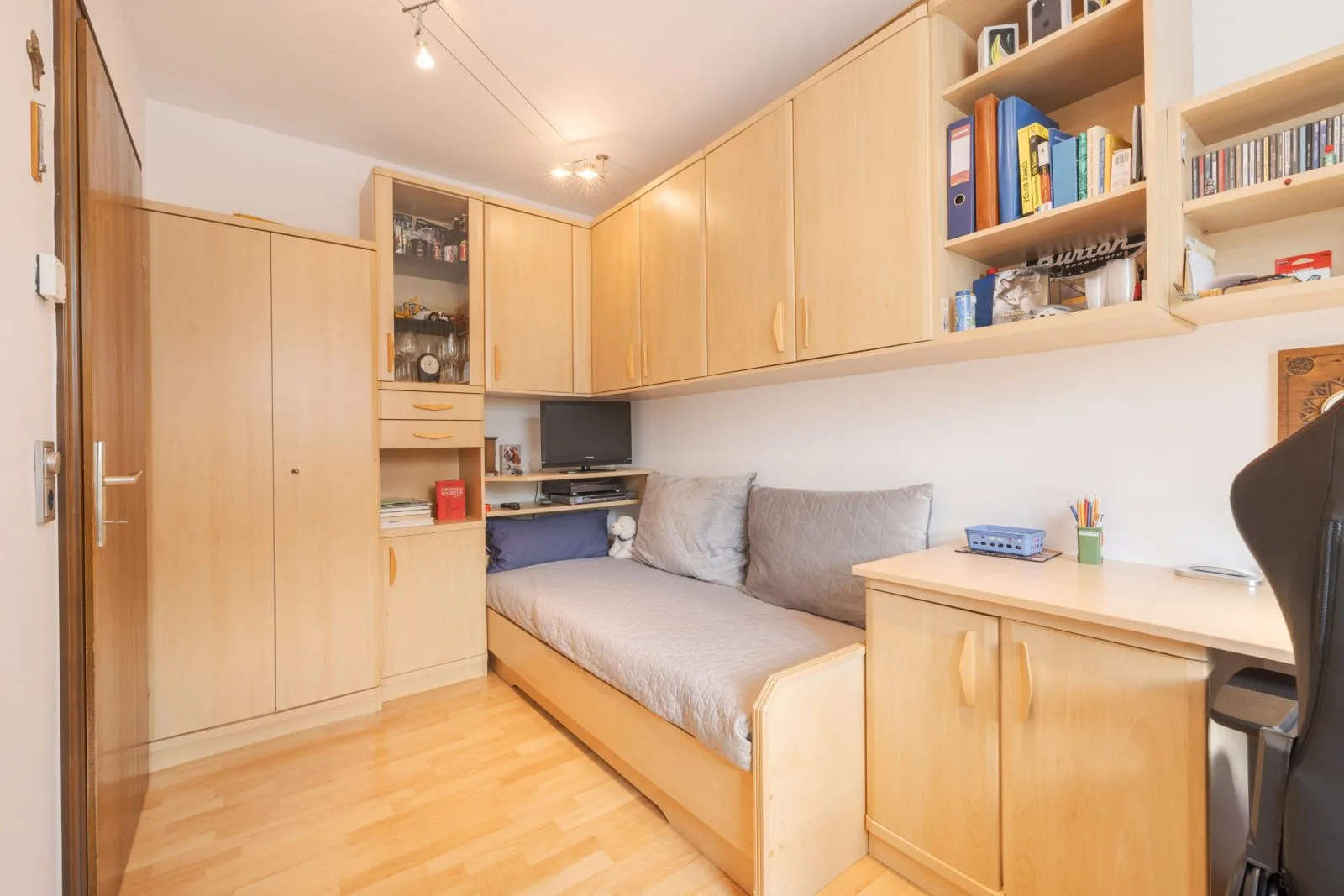 Wohnung in Bischofshofen, Foto 3 von 16