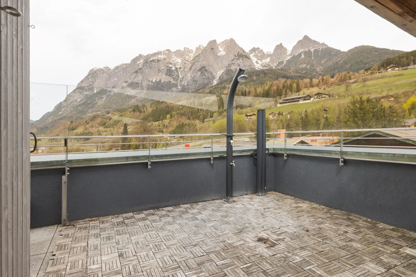 Wohnung in Pfarrwerfen, Foto 12 von 14