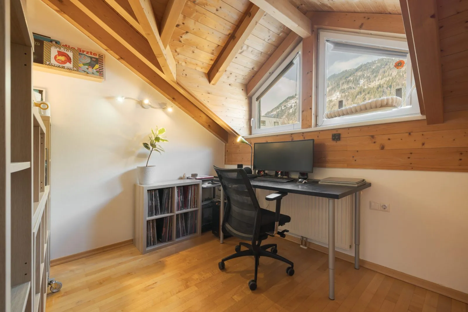 Wohnung in St. Veit im Pongau, Foto 14 von 16