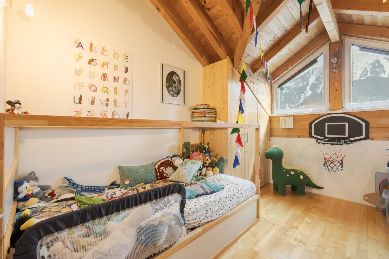 Wohnung in St. Veit im Pongau, Foto 12 von 16