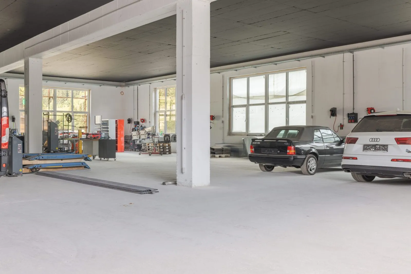 Gewerbeimmobilie in Niedernfritz, Foto 14 von 18
