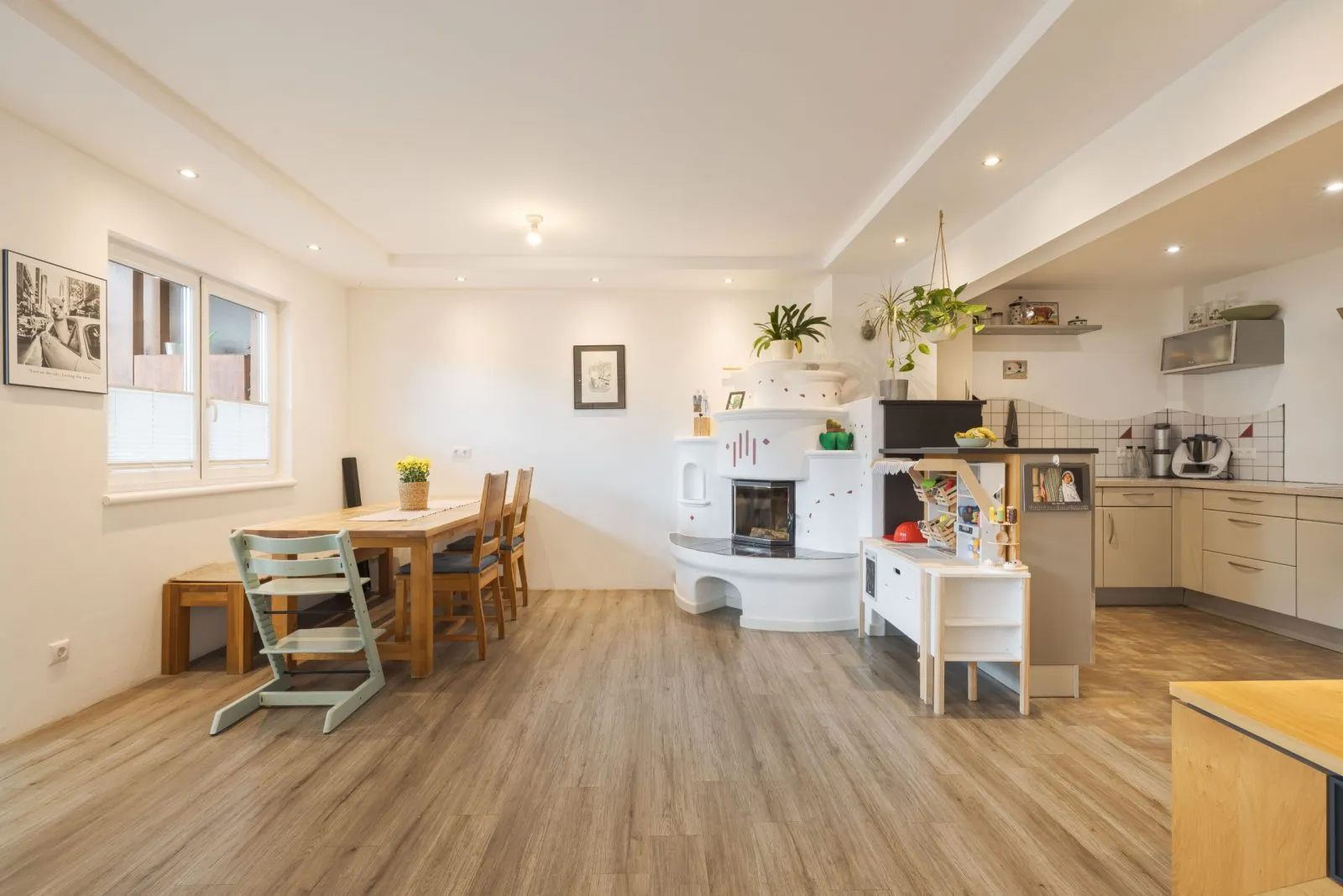 Wohnung in St. Veit im Pongau, Foto 3 von 16