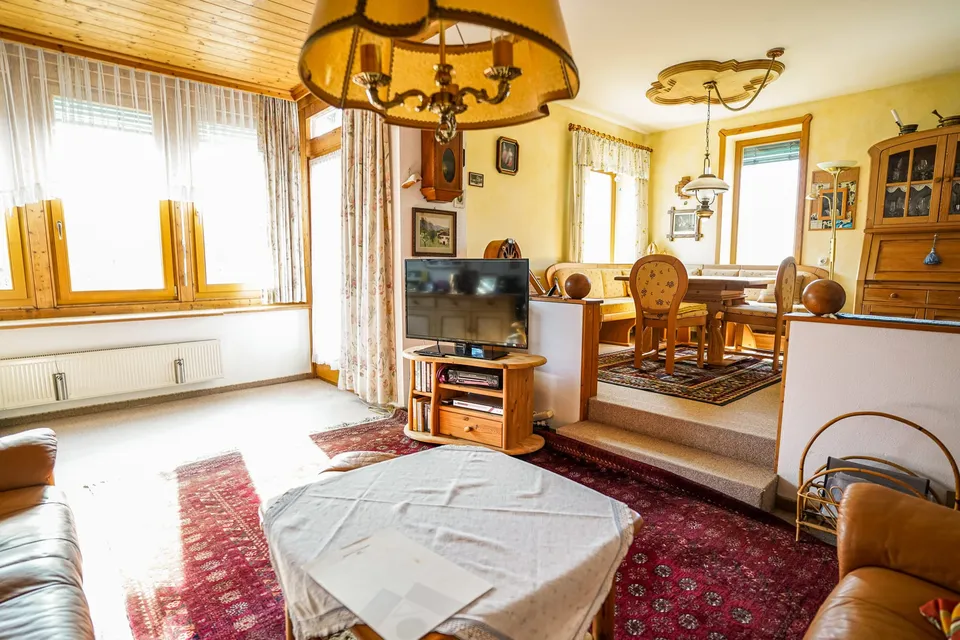 Reihenhaus in St. Veit im Pongau – verkauft