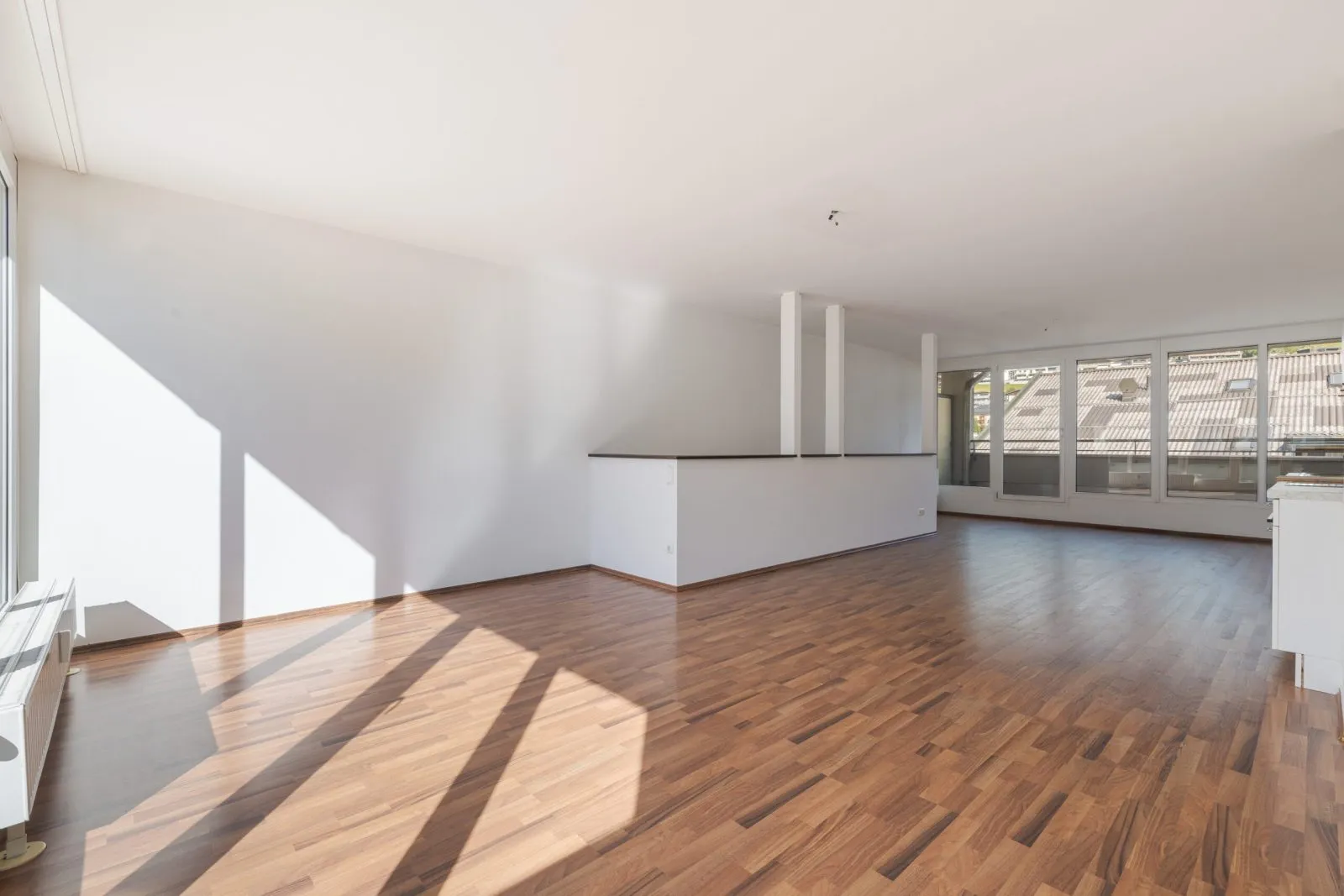 Wohnung in St. Johann im Pongau, Foto 3 von 10